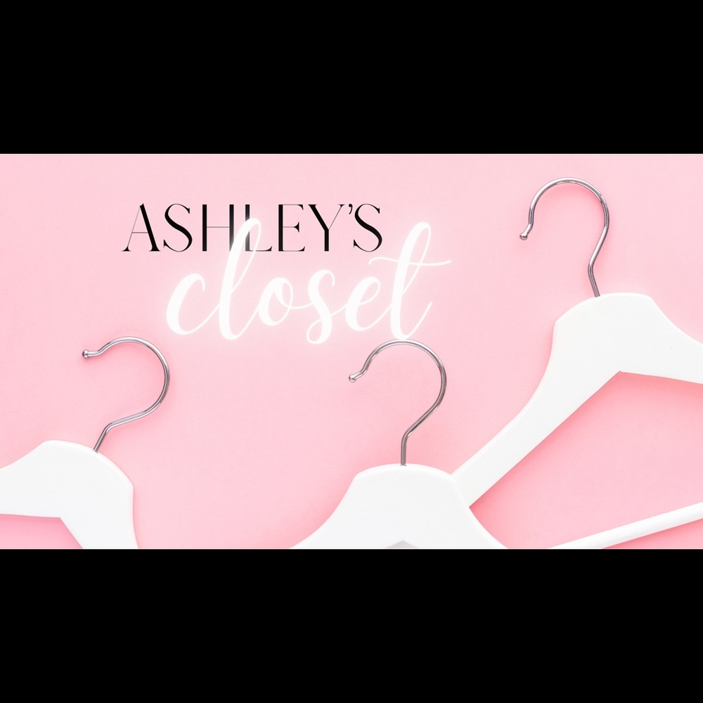 Meet your Posher, Ash